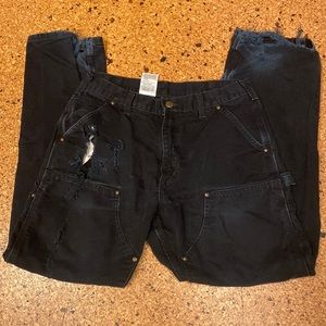 Carhartt Double Knee Pants